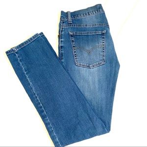 VINTAGE LEVIS JEANS